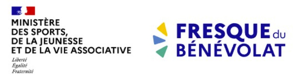 La fresque du bénévolat pour sensibiliser sur l'engagement associatif !