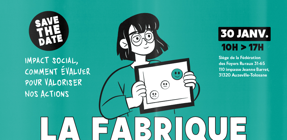 La Fabrique du lien social : 