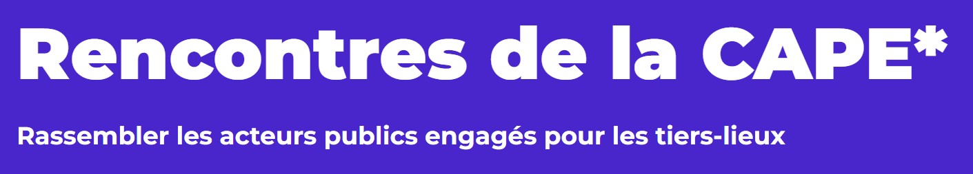 Les rencontres de la CAPE Occitanie 2026 organisées par la Rosée 