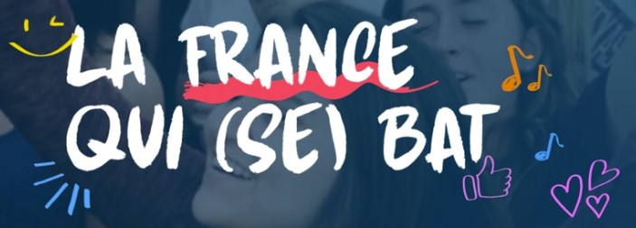 Grande campagne de mobilisation citoyenne en 2026 : la France qui (se) bat 